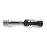 Sistema de pedales Wahoo Speedplay ZERO: eje extendido