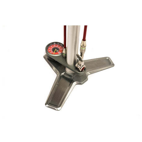 Silca Superpista Ultimate Hiro Edition Floor Pump