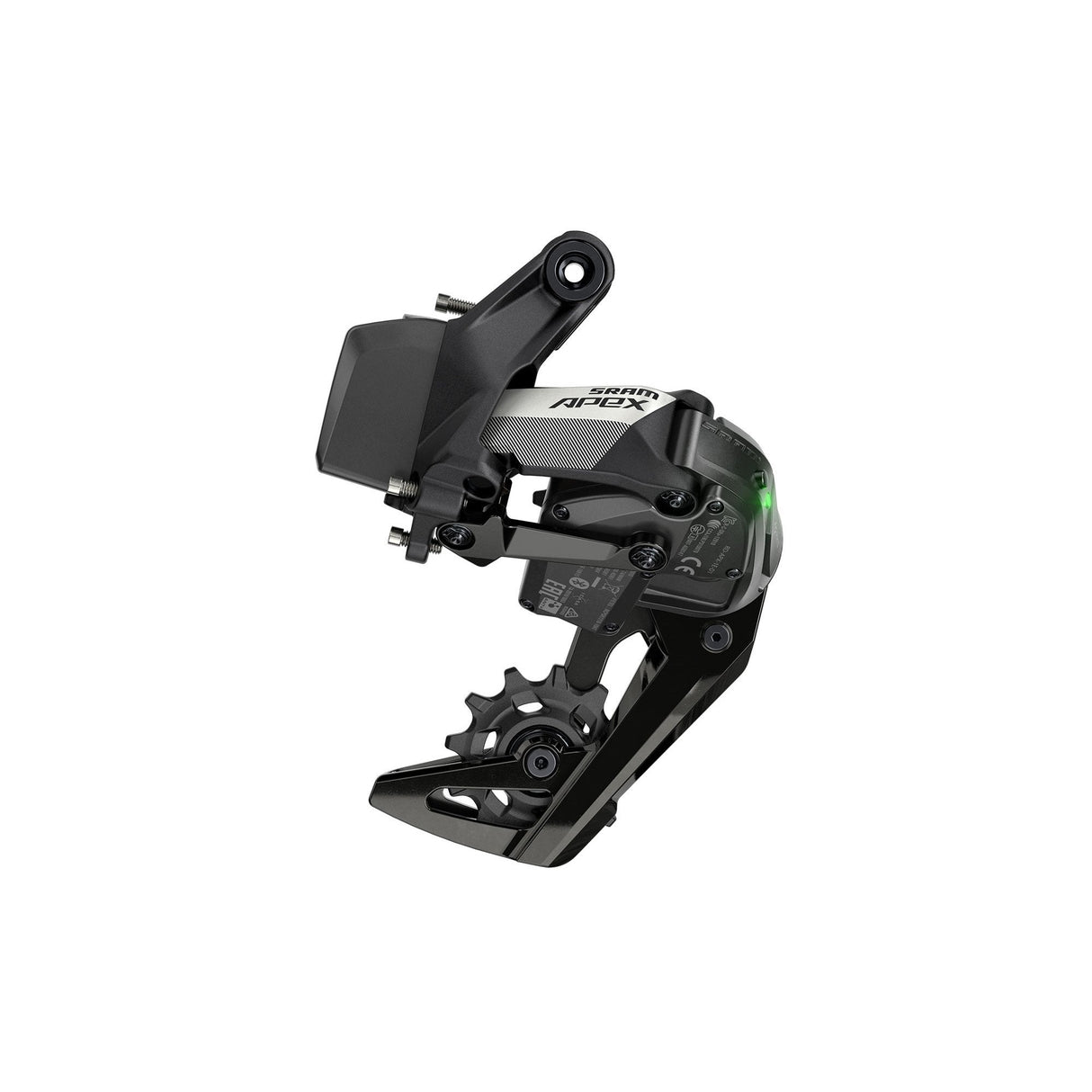 SRAM Apex AXS XPLR Rear Derailleur