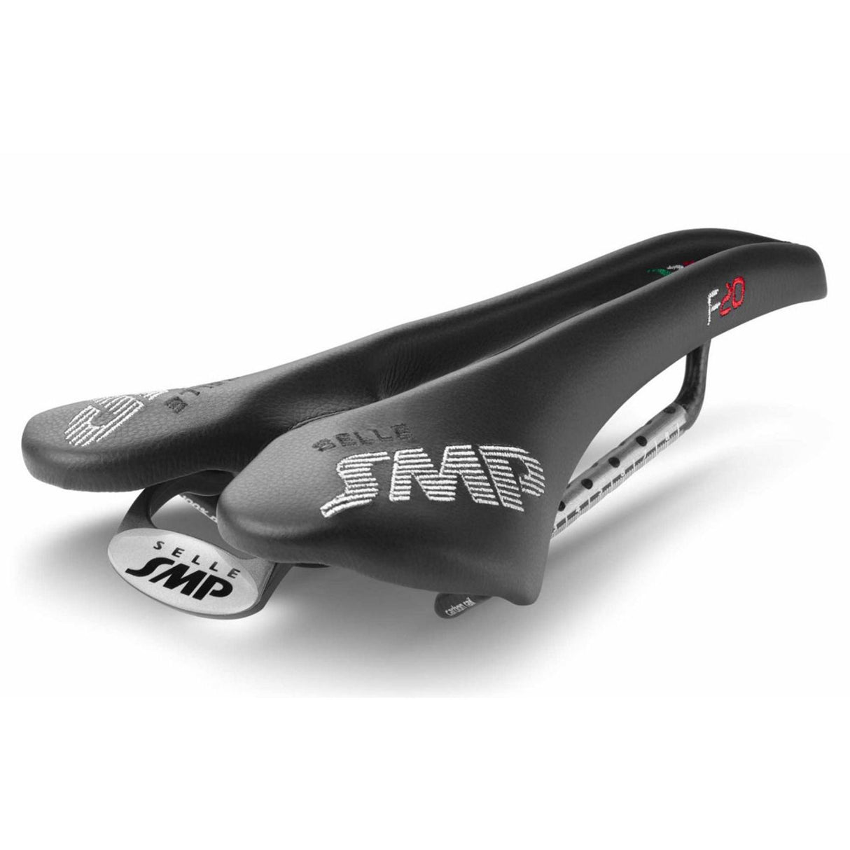 Selle SMP F20 Carbon Rail Saddle