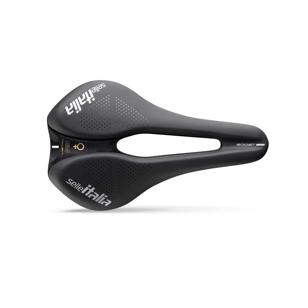 Selle Italia Novus EVO Lady Boost Superflow TM Saddle