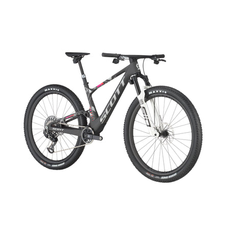 Scott Spark RC World Cup EVO Bike