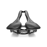 Selle SMP EVO 20C Saddle Stainless Steel Rails