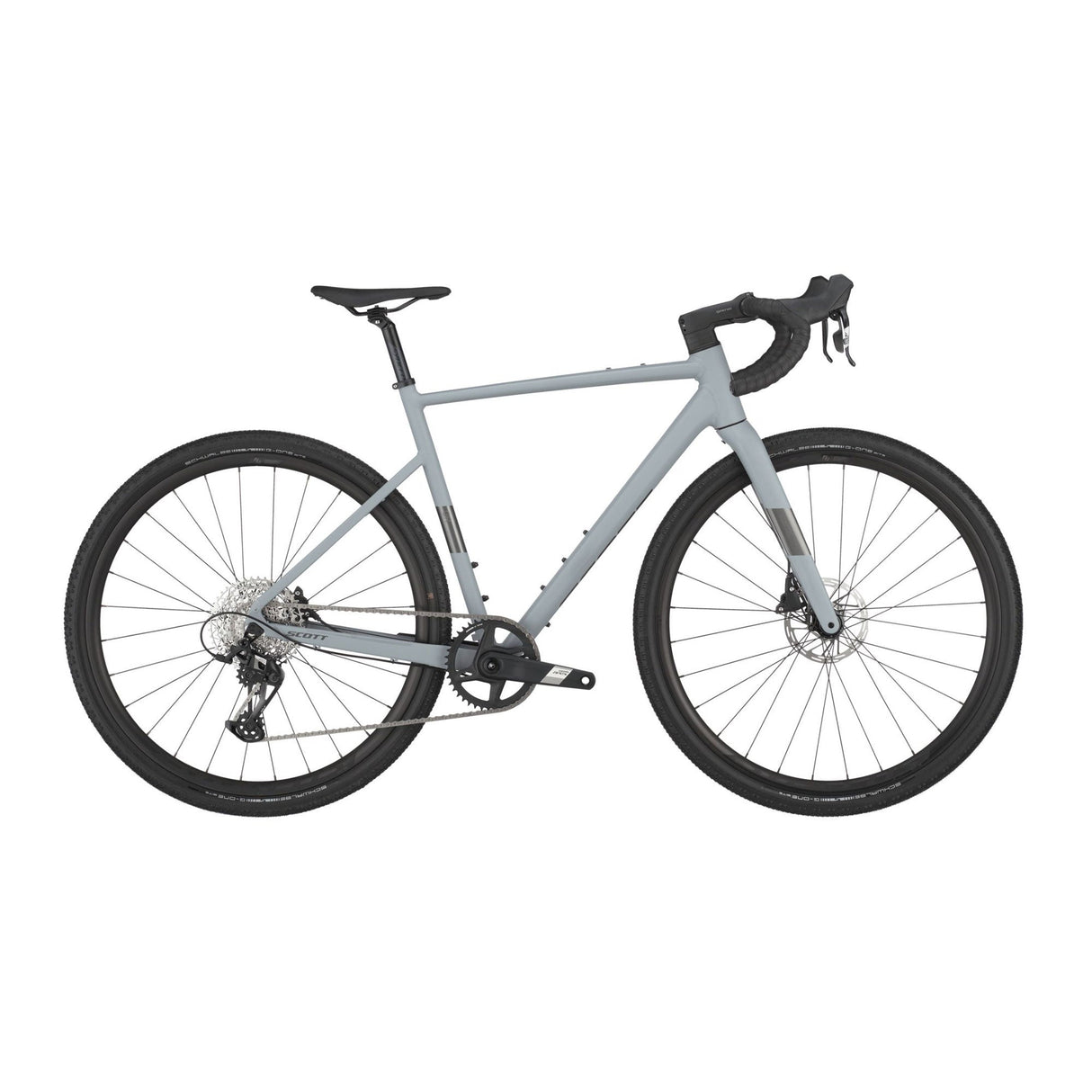 Scott Speedster Gravel 20 Bike
