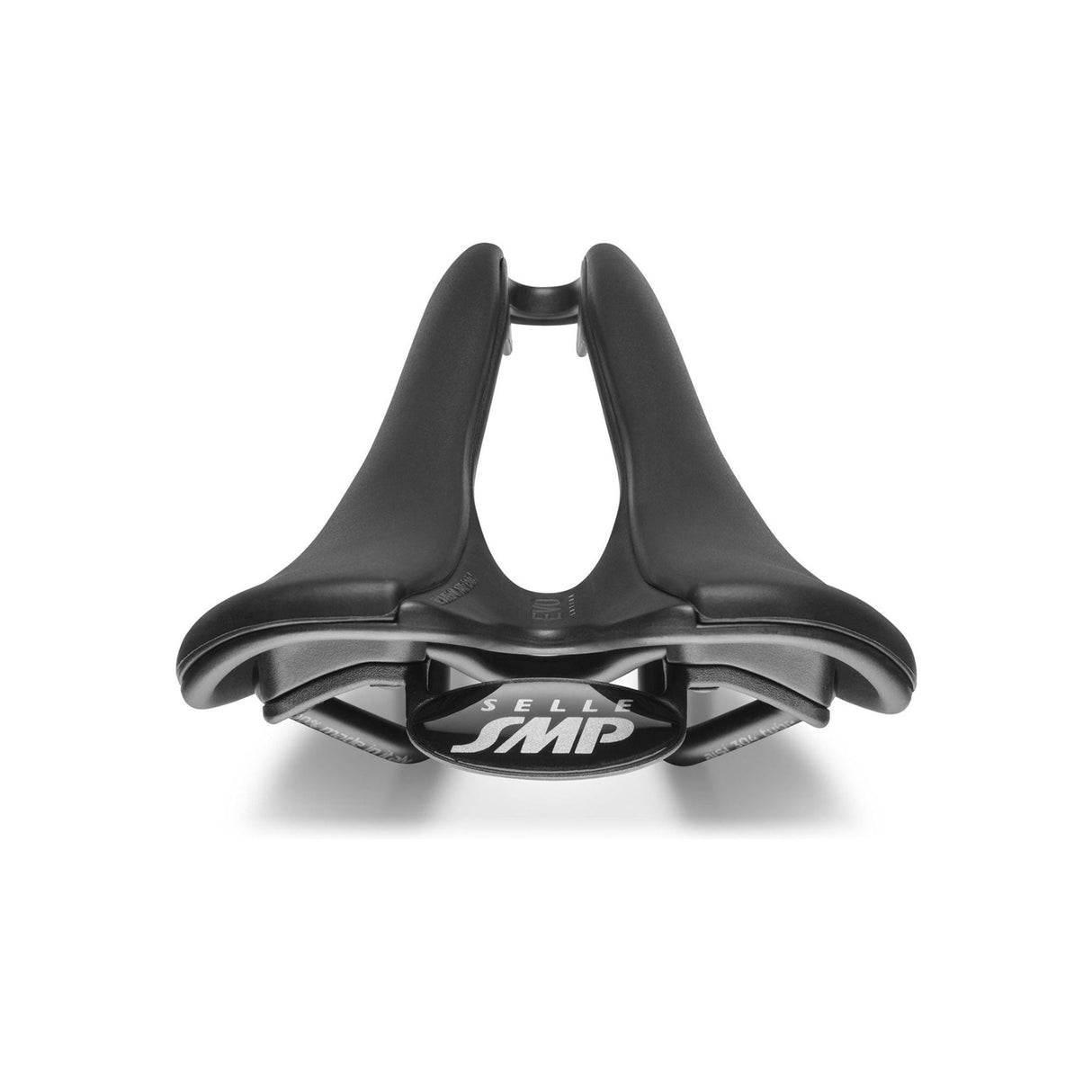 Selle SMP EVO Saddle Stainless Steel Rails