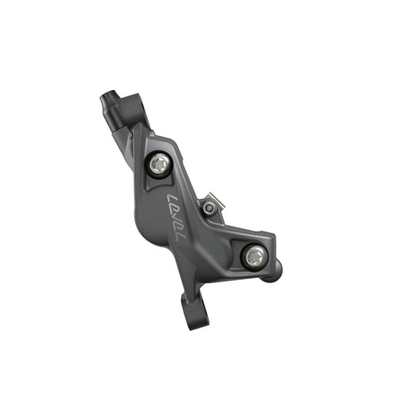 SRAM Level Bronze Stealth 4-Piston Disc Brake