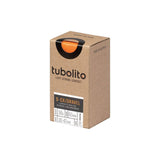 Tubolito S-Tubo CX/Gravel Tube - 700c, 60mm Presta Valve
