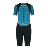 Assos Triator SS Speedsuit Womens