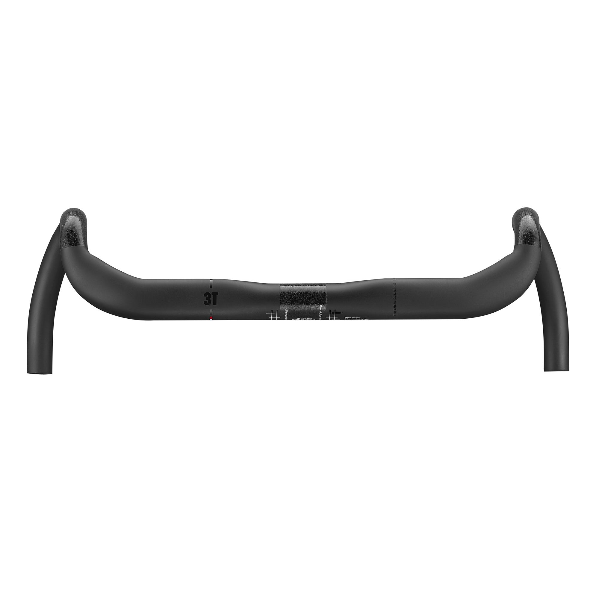 3T Superghiaia LTD Stealth Handlebar – RA Cycles