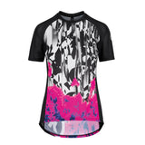 Assos Trail Pyxel SS Jersey