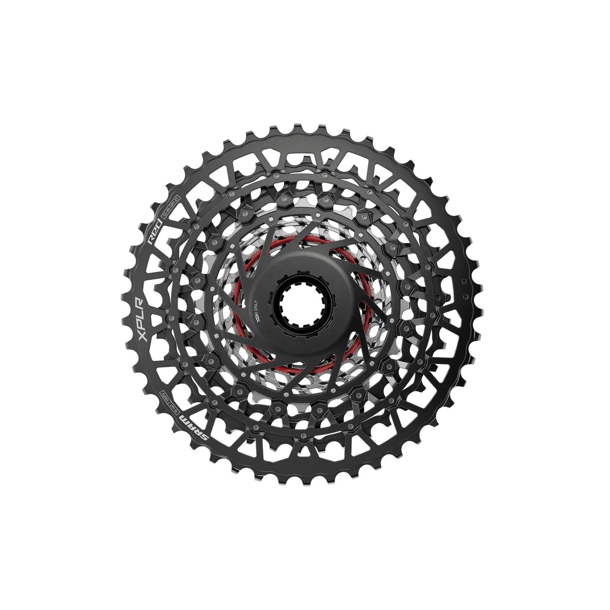 Cassette SRAM XG-1391 E1 de 13 velocidades