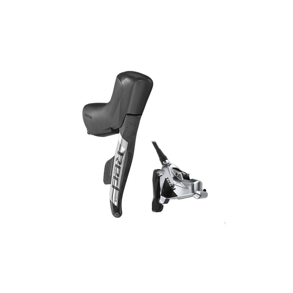 SRAM Red eTap AXS HRD Direct-Mount Shift-Brake System – RA Cycles