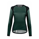 Assos Trail Long Sleeve Womens Jersey T3