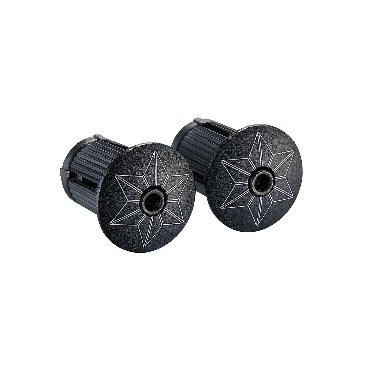 Supacaz Star Plugz Anodized