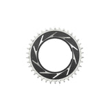 Plato roscado con medidor de potencia SRAM XX SL Eagle T-Type y desplazamiento de 0 mm