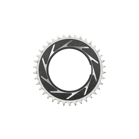 Plato roscado con medidor de potencia SRAM XX SL Eagle T-Type y desplazamiento de 0 mm