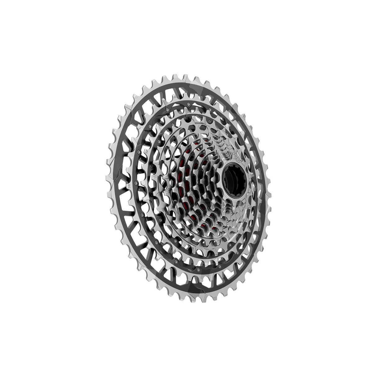 Cassette SRAM XG-1391 E1 de 13 velocidades