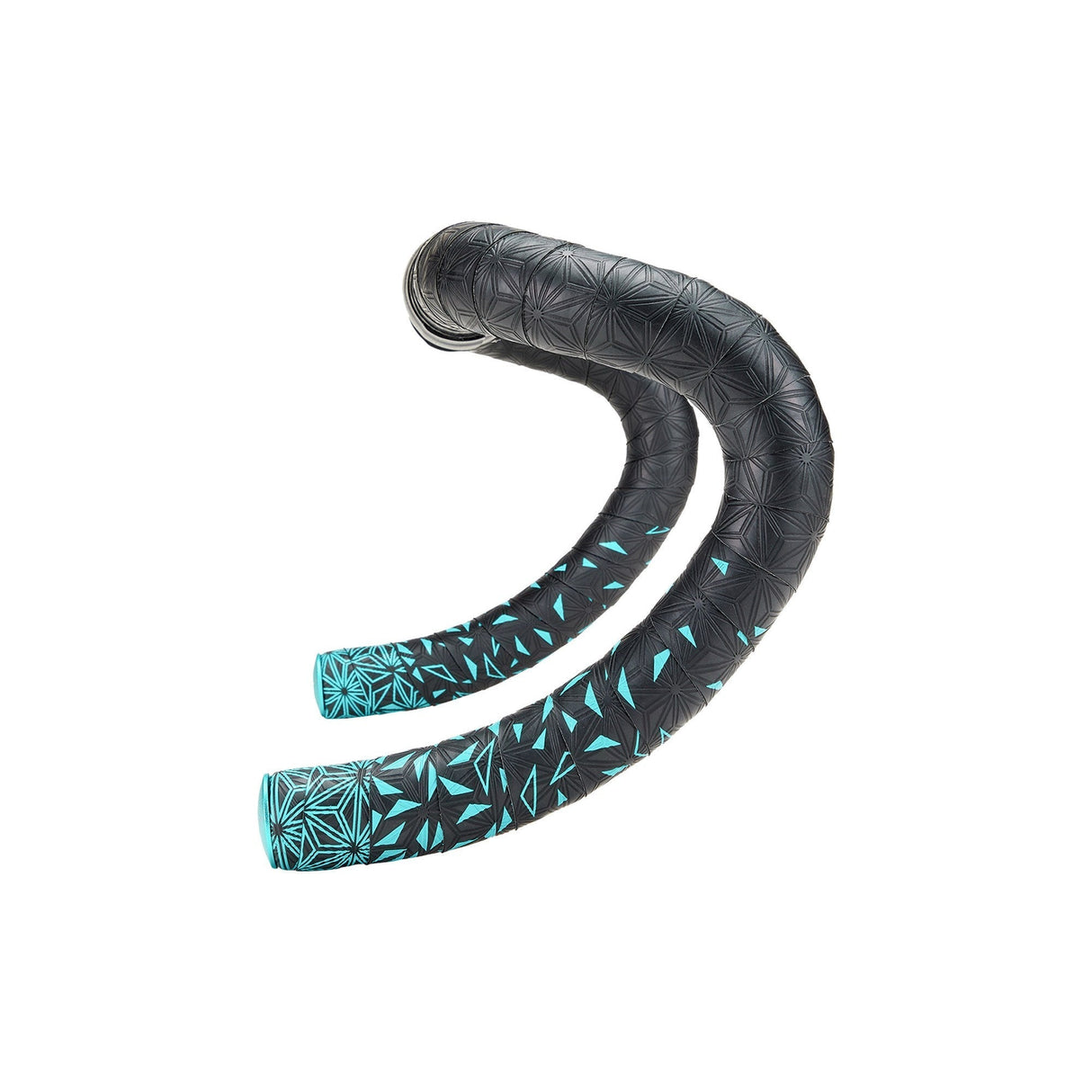 Supacaz Super Sticky Kush Star Fade Bar Tape