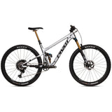 Bicicleta de enduro Pivot Trail 429 Team XTR