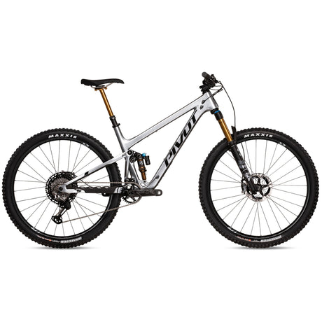 Bicicleta de enduro Pivot Trail 429 Team XTR