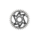 Plato de montaje directo tipo T SRAM XX SL Eagle con desplazamiento de 0 mm