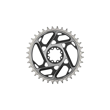 Plato de montaje directo tipo T SRAM XX SL Eagle con desplazamiento de 0 mm