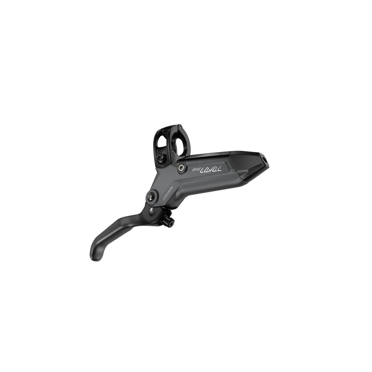 SRAM Level Bronze Stealth 4-Piston Disc Brake