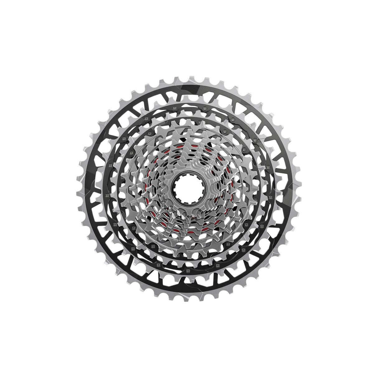 Cassette SRAM XG-1391 E1 de 13 velocidades