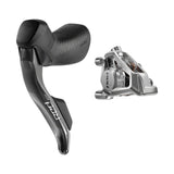 SRAM Red AXS E1 Shifter/Hydraulic Disc Brake Set