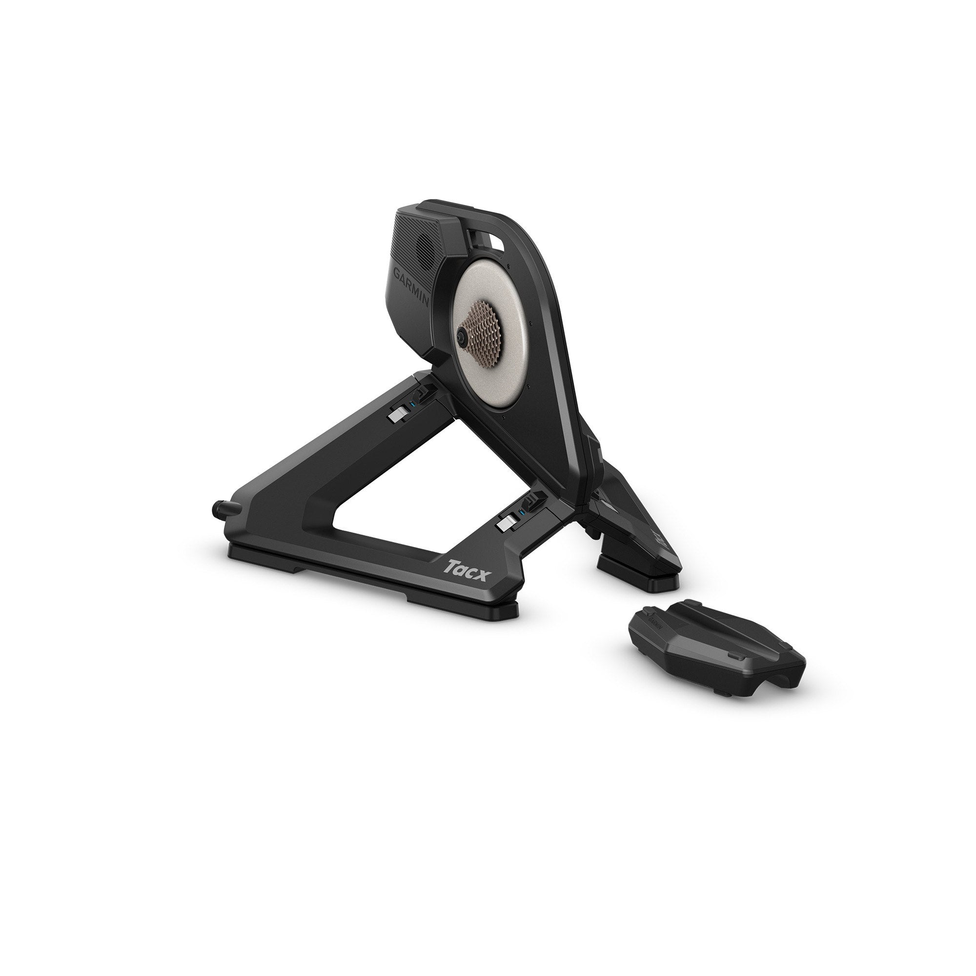 アクセサリー Tacx FLUX 2 Smart アクセサリー Tacx FLUX 2 Smart Tacx Flux 2 Smart Trainer incl