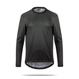 Assos Trail Long Sleeve Jersey T3