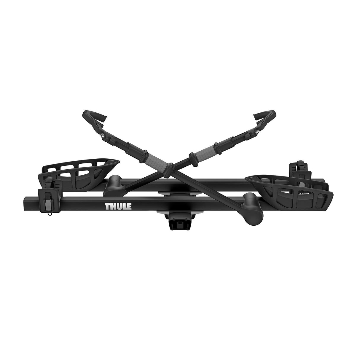 Portabicicletas adicional Thule T2 Pro XT para 2 bicicletas