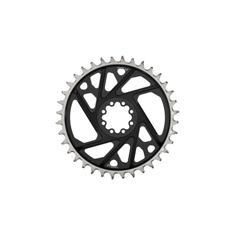 Plato de montaje directo SRAM XX Eagle T-Type con desplazamiento de 3 mm