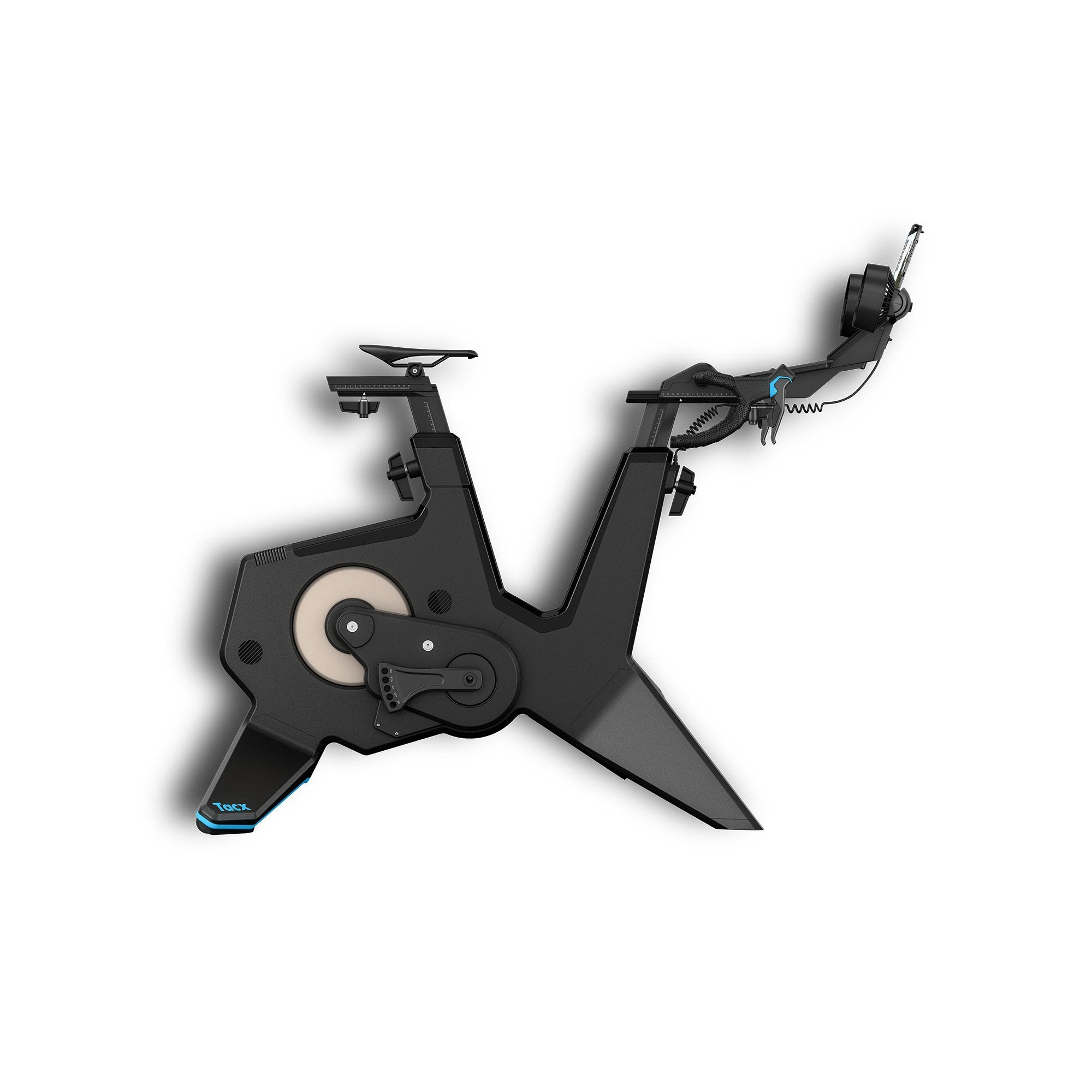 ウエイトトレーニング Tacx NEO Bike Smart Garmin Tacx Neo Bike Plus Trainer – RA Cycles