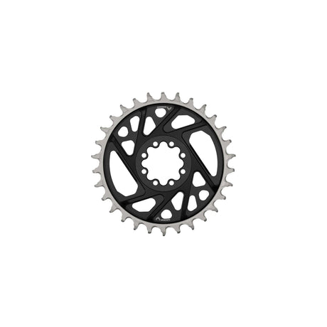 Plato de montaje directo SRAM XX Eagle T-Type con desplazamiento de 3 mm