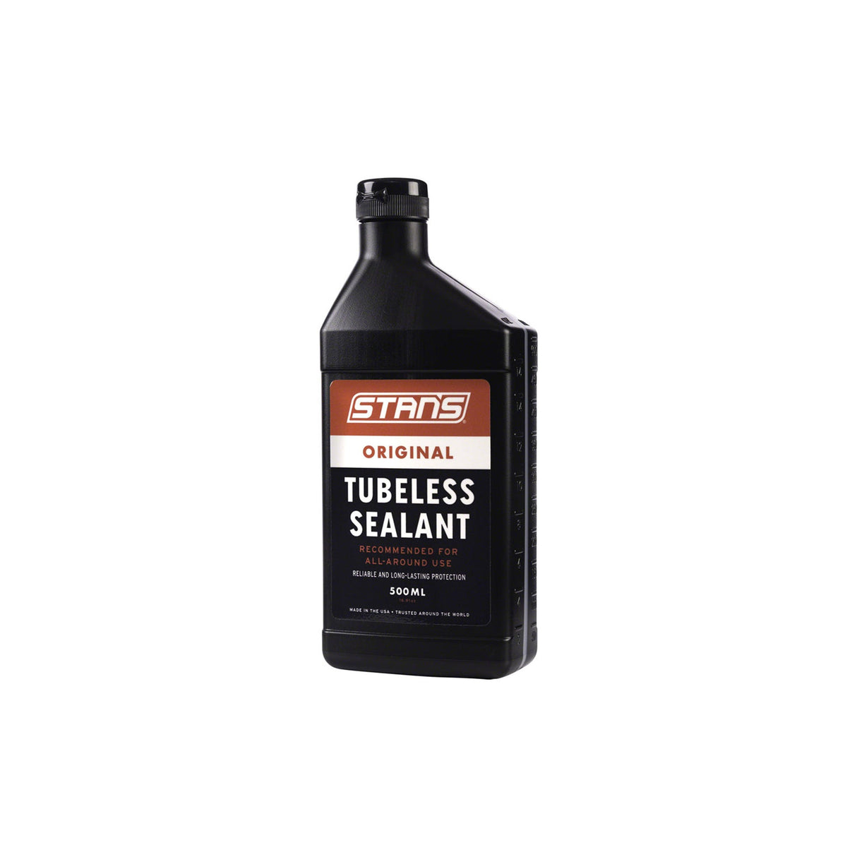 Sellador de neumáticos sin cámara original NoTubes de Stan: por 2 oz.