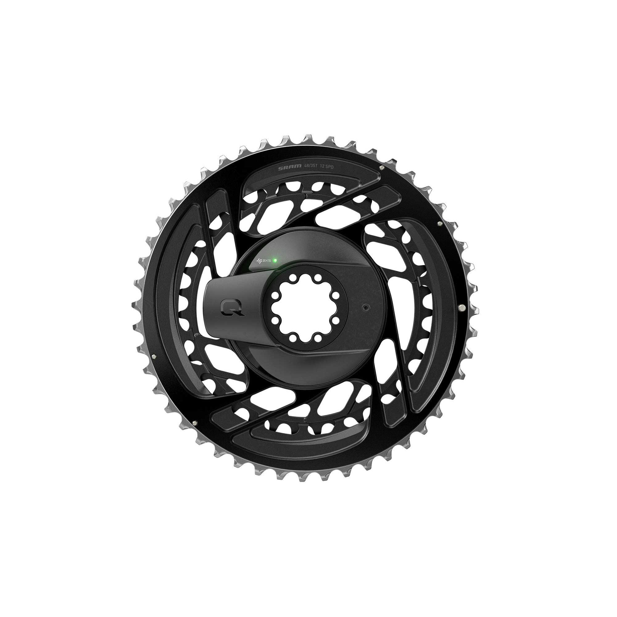SRAM QUARQ DFOUR スパイダー Quarq DFour DUB Power Meter | PM-D4-SPDR-D1 | QUARQ | Service