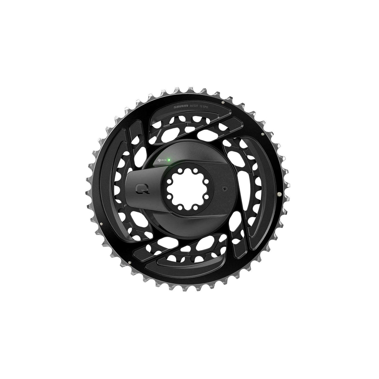 SRAM Force AXS Powermeter Spider Upgrade Kit