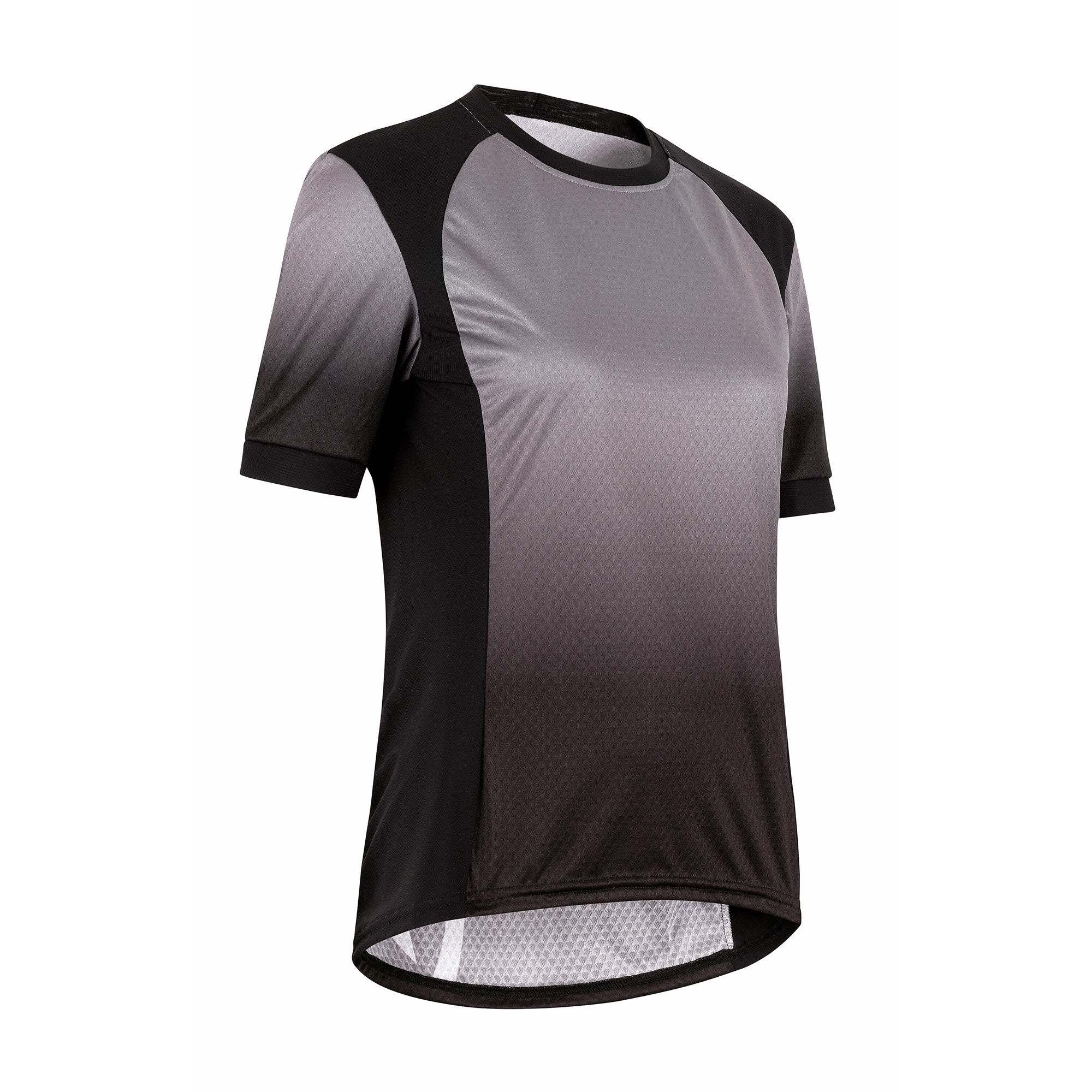 ASSOS トレイル ウィメンズ ジャージ T3 Assos Trail Short Sleeve Womens Jersey T3 – RA Cycles