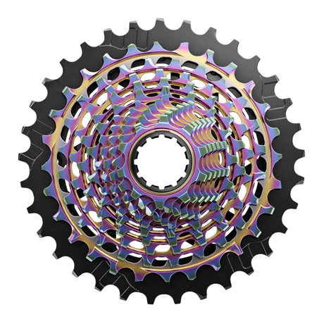 Cassette SRAM XG-1290 E1 de 12 velocidades