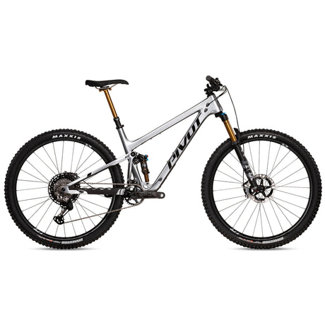 Bicicleta Pivot Trail 429 Team XTR