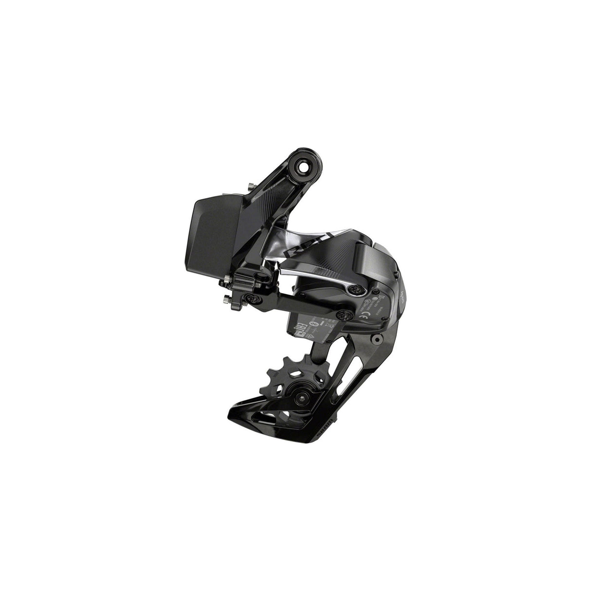 Desviador trasero SRAM Red XPLR eTap AXS