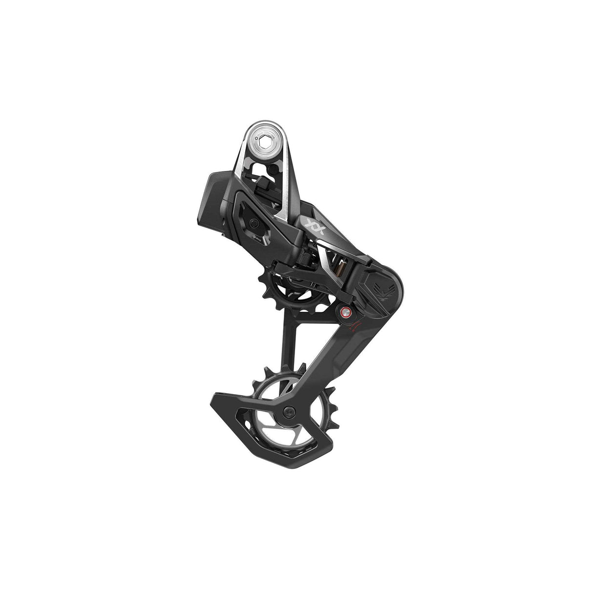 Desviador trasero SRAM XX SL Eagle AXS tipo T