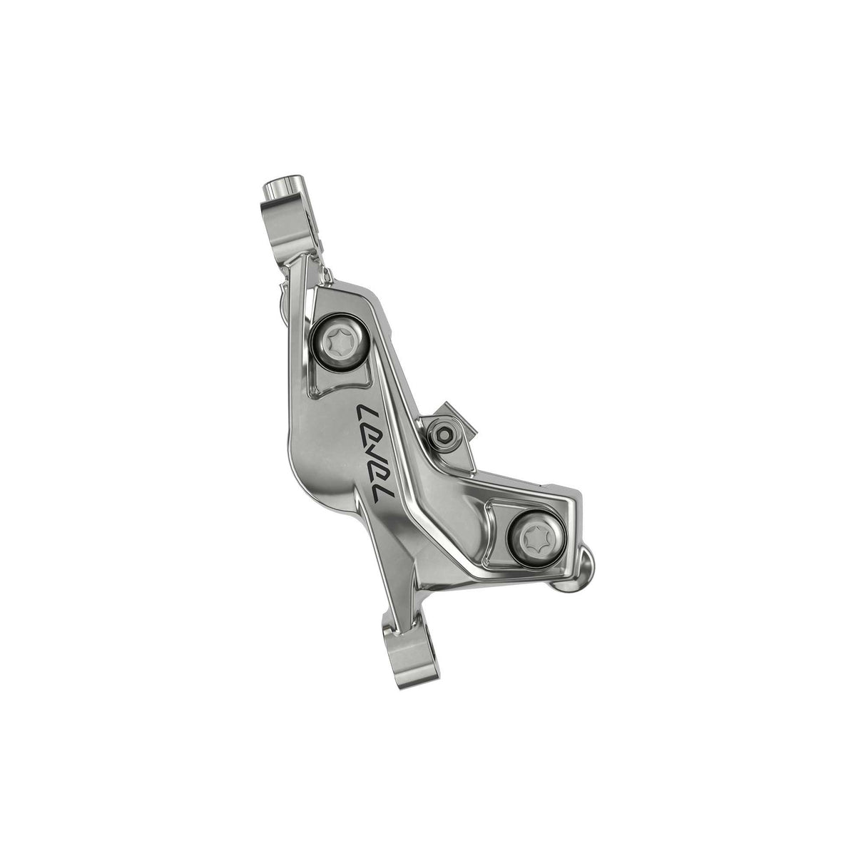 SRAM Level Ultimate Stealth 4-Piston Disc Brake