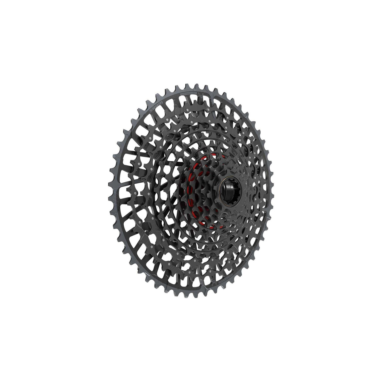 SRAM XS-1295 T-Type Cassette 12-Speed