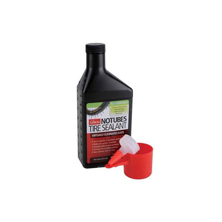 Stan's No Tubes Tire Sealant - 32 oz.