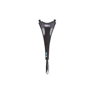 Indoor Bike Trainer Accessories - Garmin Tacx Sweat Cover - T2930
