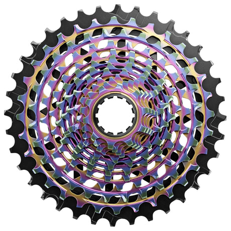 Cassette SRAM XG-1290 E1 de 12 velocidades