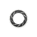 Plato roscado con medidor de potencia SRAM XX SL Eagle T-Type con desplazamiento de 3 mm