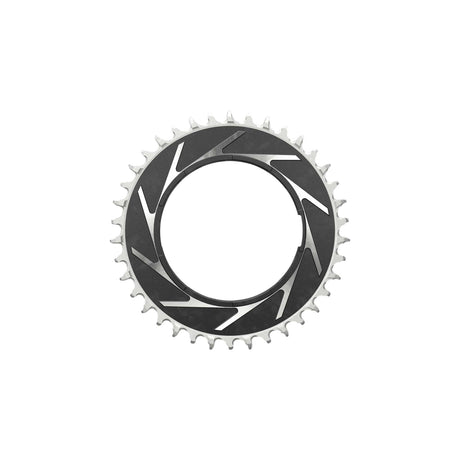 Plato roscado con medidor de potencia SRAM XX SL Eagle T-Type con desplazamiento de 3 mm